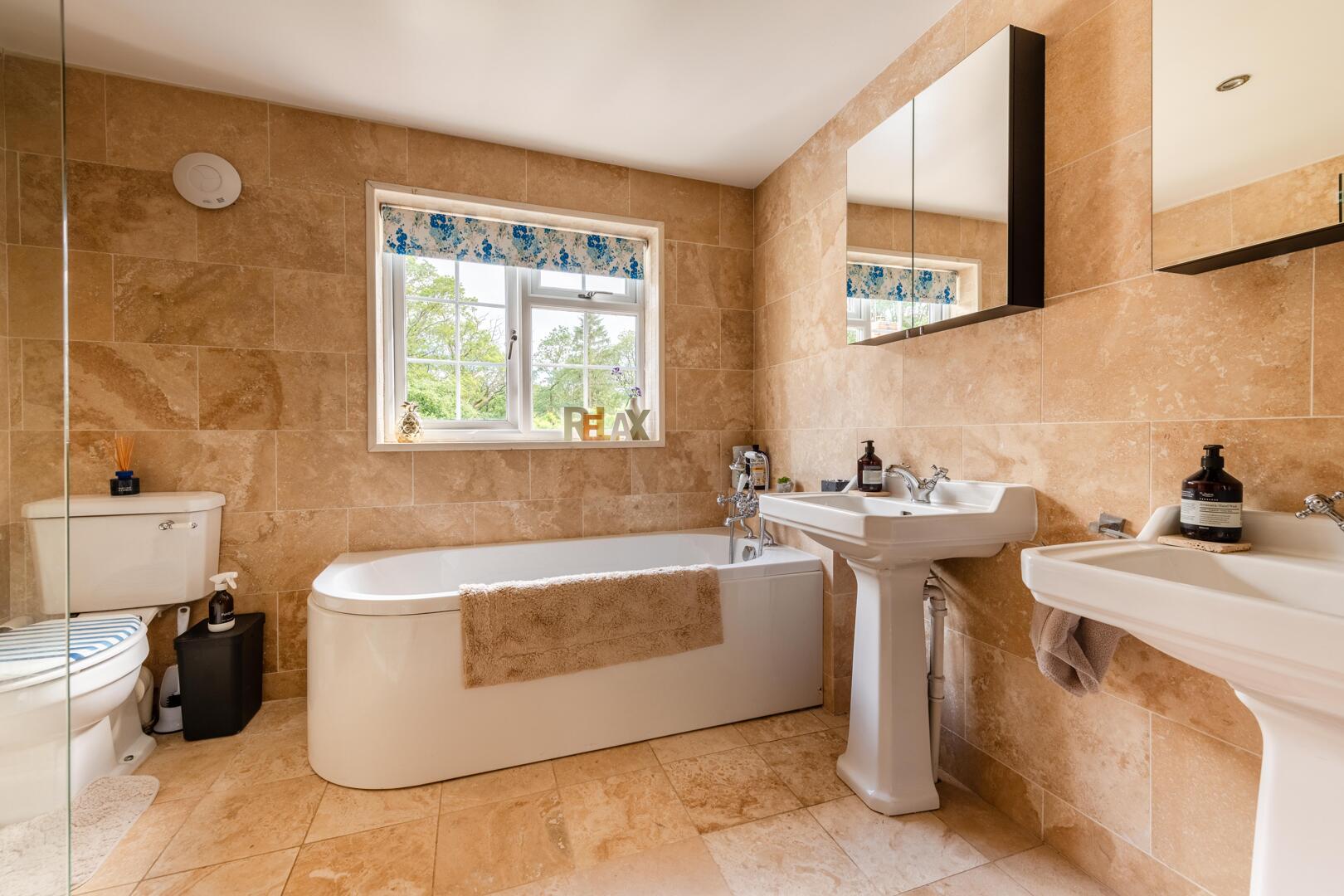 Button Oak, Kinlet, Bewdley